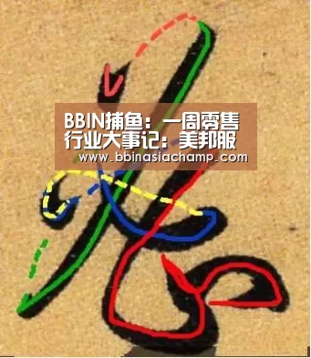 BBIN捕鱼:一周零售行业大事记:美邦服饰“二代”接班 歌力思收购IRO(图1) BBIN百家乐