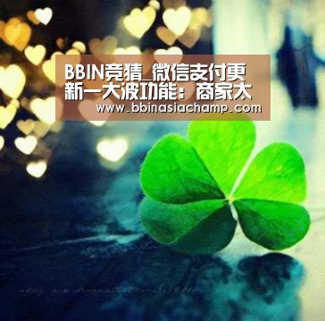BBIN竞猜