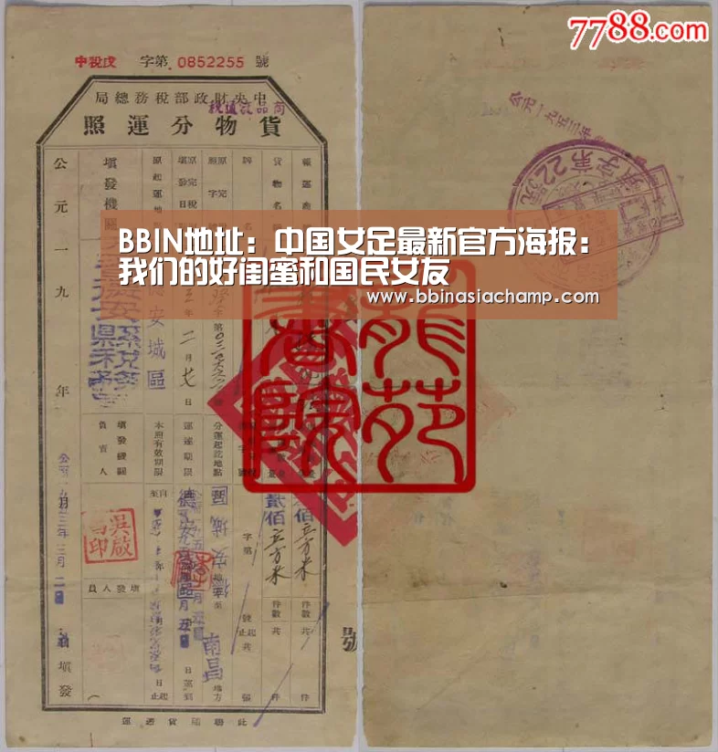 BBIN竞猜
