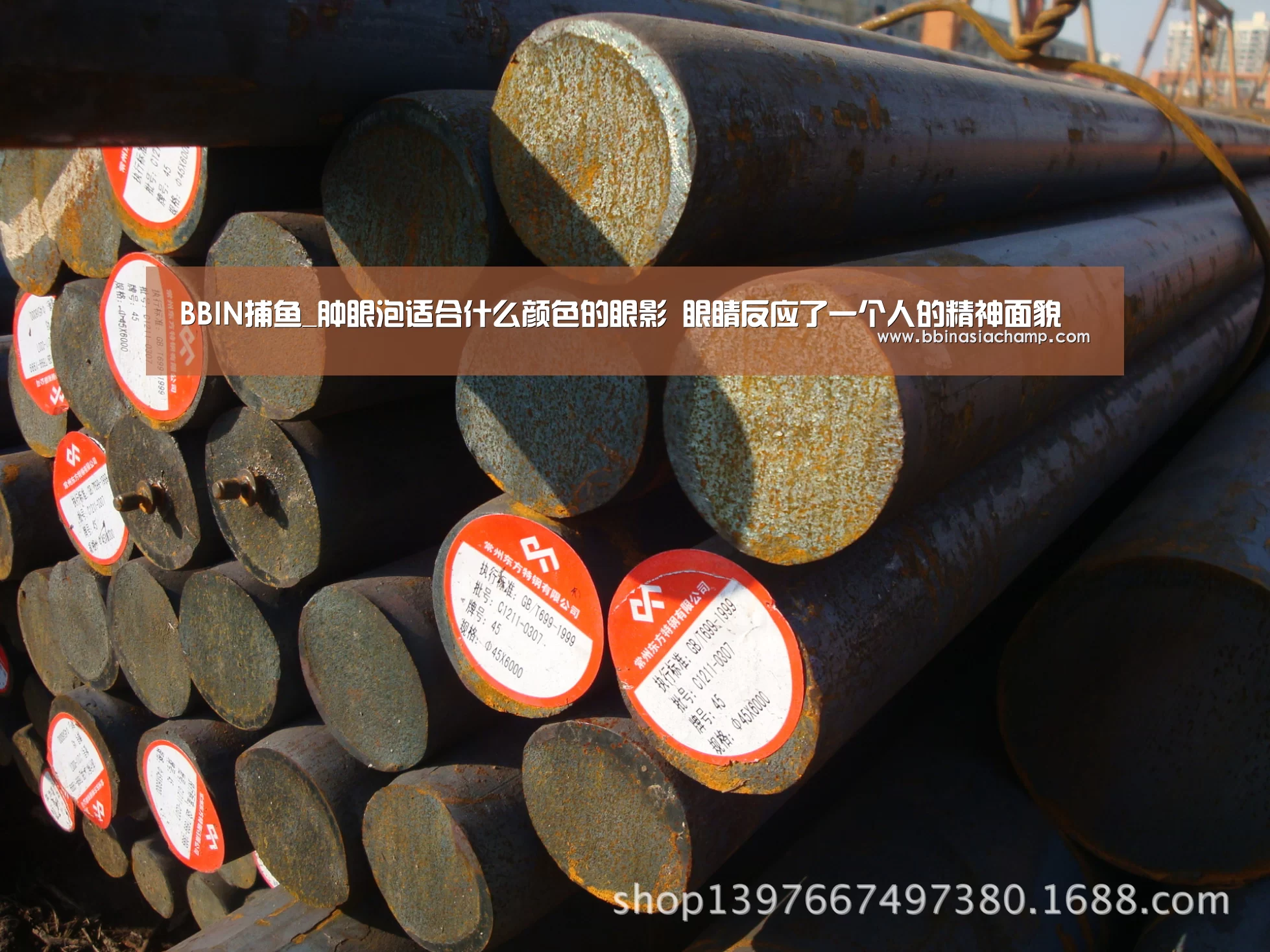 BBIN捕鱼_肿眼泡适合什么颜色的眼影 眼睛反应了一个人的精神面貌(图3) BBIN地址