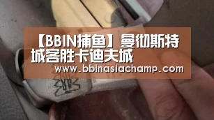 【BBIN捕鱼】曼彻斯特城客胜卡迪夫城(图2) BBIN竞猜